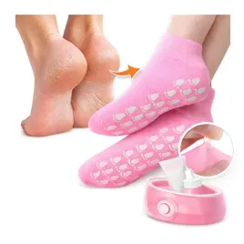 skarpetki-silikonowe-na-piety-stopy-wielorazowe-do-kremu-kosmetyczne-laroxy