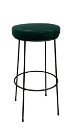 hoker-niski-taboret-barowy-66cm-metalowy-loft-1p
