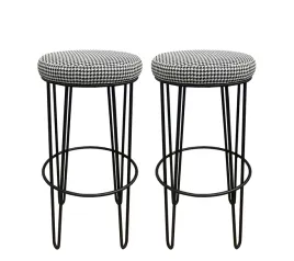 2x-hoker-niski-taboret-metal-pepitka-loft-66cm-4p