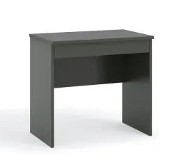 male-biurko-komputerowe-toaletka-80-cm-grafitowe