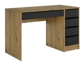 biurko-maks-dab-artisan-czarny-120cm-prawe-lewe