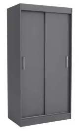 szafa-przesuwna-100-cm-dwudrzwiowa-antracyt-mlw