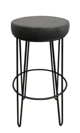 hoker-niski-taboret-barowy-66-cm-grafit-loft-4p