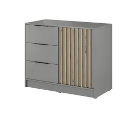 komoda-105-cm-szara-lamele-dab-artisan-loft-nell