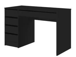 biurko-czarny-mat-120-uniwersalne-prawe-lewe-maks2