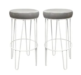 2x-hoker-niski-taboret-barowy-66-bialy-metalowy-4p