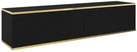 szafka-wiszaca-czarna-zlota-pod-tv-135-cm-or-mdf