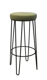 hoker-taboret-barowy-75-cm-oliwkowy-metal-loft-4p