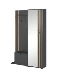 garderoba-grafit-lamele-dab-artisan-131-cm-nell