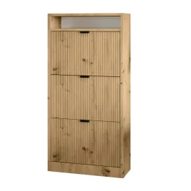 szafka-na-buty-60x125x24-cm-artisan-uchylne-drzwi-przedpokoj-ami-mdf
