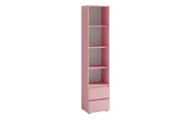 regal-waski-45-cm-cs-1-dab-rozowy