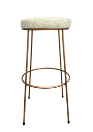 hoker-niski-metalowy-taboret-barowy-66-cm-miedziany-baranek-1p