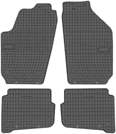 volkswagen-fox-2003-2011-dywaniki-czarne