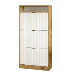 szafka-na-buty-60x125x24-cm-artisan-biale-fronty-przedpokoj-ami-mdf