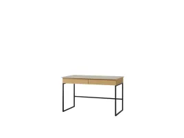 biurko-mlodziezowe-125-cm-dab-wiosenny-kaszmir-loft-lorin-l10