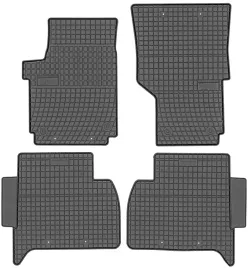 volkswagen-amarok-2009-dywaniki-czarne