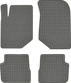 opel-corsa-f-2019-dywaniki-czarne
