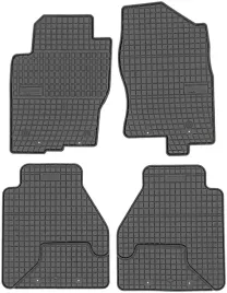 nissan-navara-2005-2014-dywaniki-czarne