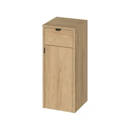 polslupek-meblowy-lazienkowy-wiszacy-cersanit-ovida-30-dab-hikora-30x30x72