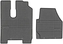 mercedes-actros-mp2-2003-2008-dywaniki-czarne