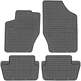 citroen-c4-i-2004-2010-dywaniki-czarne