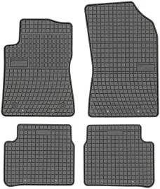 citroen-c3-iii-2016-dywaniki-czarne
