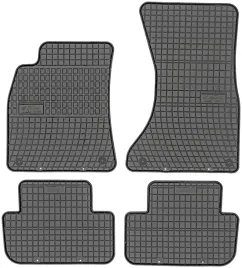 audi-a4-b8-2008-2015-dywaniki-czarne