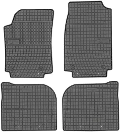 audi-a6-c4-1994-1997-dywaniki-czarne