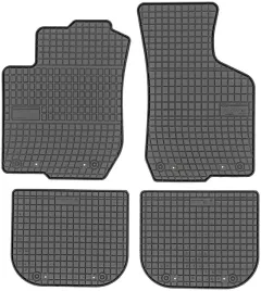 audi-a3-i-8l-1996-2003-dywaniki-czarne