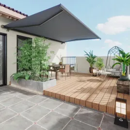 markiza-tarasowa-elektryczna-balkonowa-roleta-przyscienna-futura-5x3m-szara