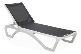 lezak-ogrodowy-basenowy-na-taras-regulowane-oparcie-monako-white-dark-grey