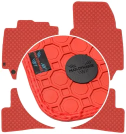 renault-captur-i-2013-2019-dywaniki-czerwone