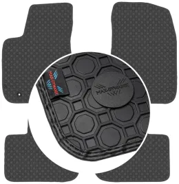 lancia-thema-ii-2011-2014-dywaniki-czarne