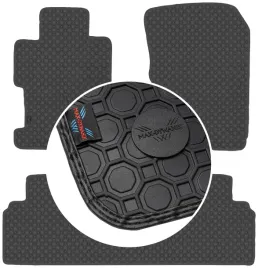 honda-civic-viii-sd-2006-2011-dywaniki-czarne