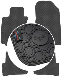 renault-clio-iii-2005-2012-dywaniki-czarne