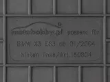 bmw-x3-e83-2004-2010-dywaniki-do-auta-stan-nowy
