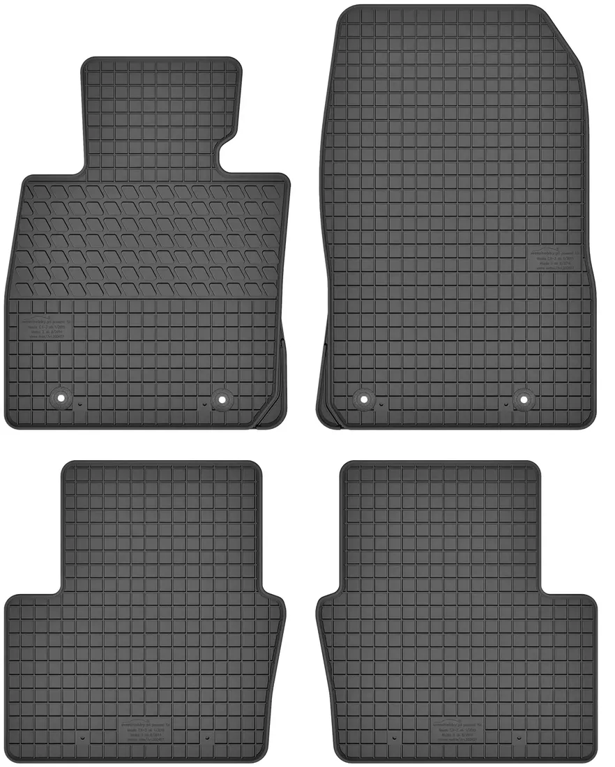 mazda-cx-3-2015-dywaniki-do-auta