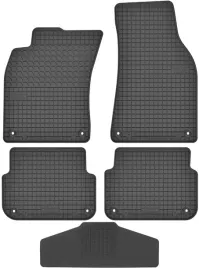 audi-a6-c6-2004-2006-dywaniki-z-tunelem