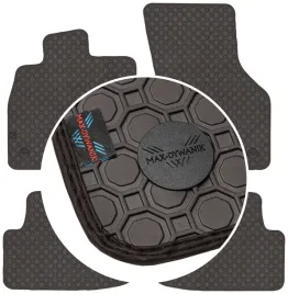 vw-golf-vii-2012-2020-dywaniki-brazowe