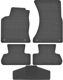 audi-q5-2008-2017-dywaniki-z-tunelem