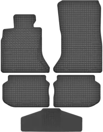 bmw-s5-f10-f11-2010-2013-dywaniki-z-tunelem