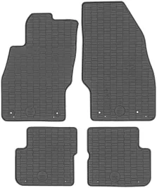 opel-corsa-d-2006-2014-dywaniki-czarne