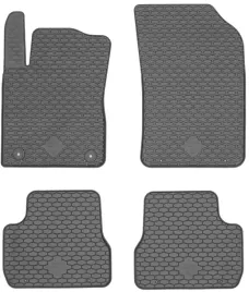 citroen-c3-2016-dywaniki-samochodowe