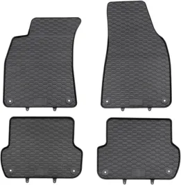 audi-a4-b6-b7-2000-2007-dywaniki-czarne