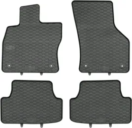 seat-leon-iv-2020-dywaniki-czarne