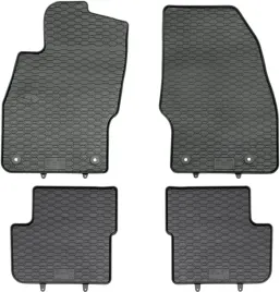 opel-corsa-d-2006-2014-dywaniki-czarne