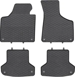 audi-a3-8p-2003-2012-dywaniki-czarne