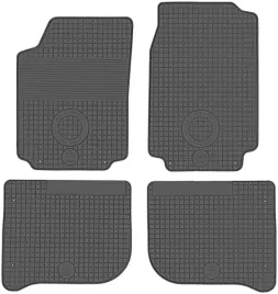 audi-a6-c4-1994-1997-dywaniki-czarne