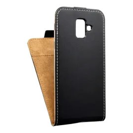 kabura-slim-flexi-fresh-pionowa-do-samsung-a6-2018-czarna