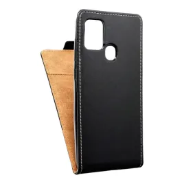 kabura-slim-flexi-fresh-pionowa-do-samsung-a21s-czarna